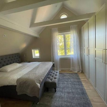 Sunnansjo Gard Guest House Katrineholm Ngoại thất bức ảnh