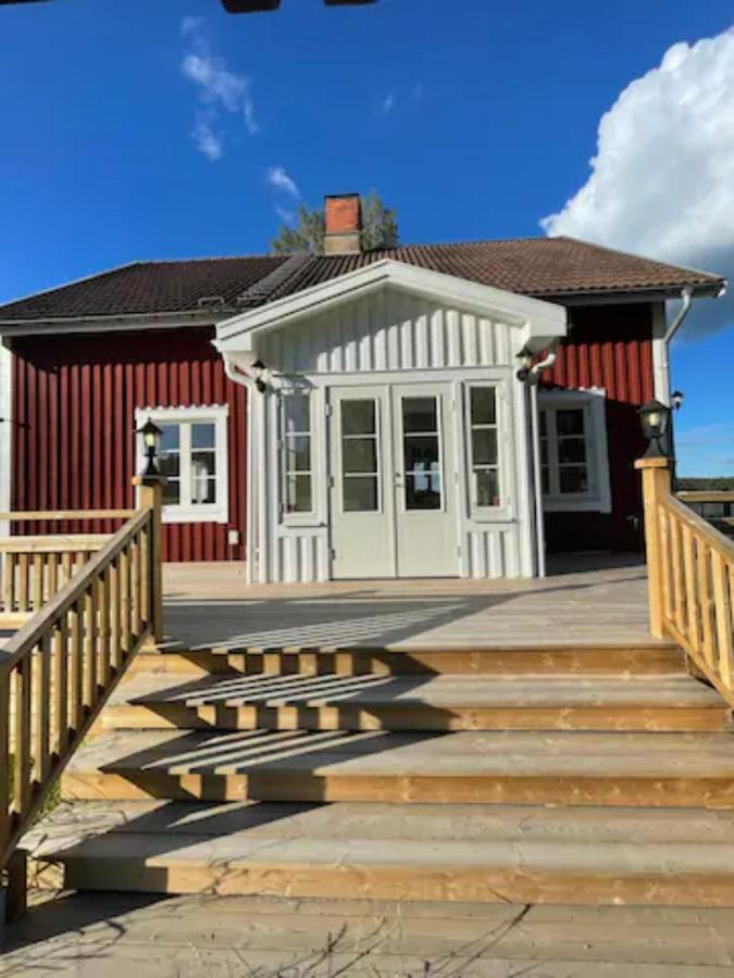 Sunnansjo Gard Guest House Katrineholm Ngoại thất bức ảnh