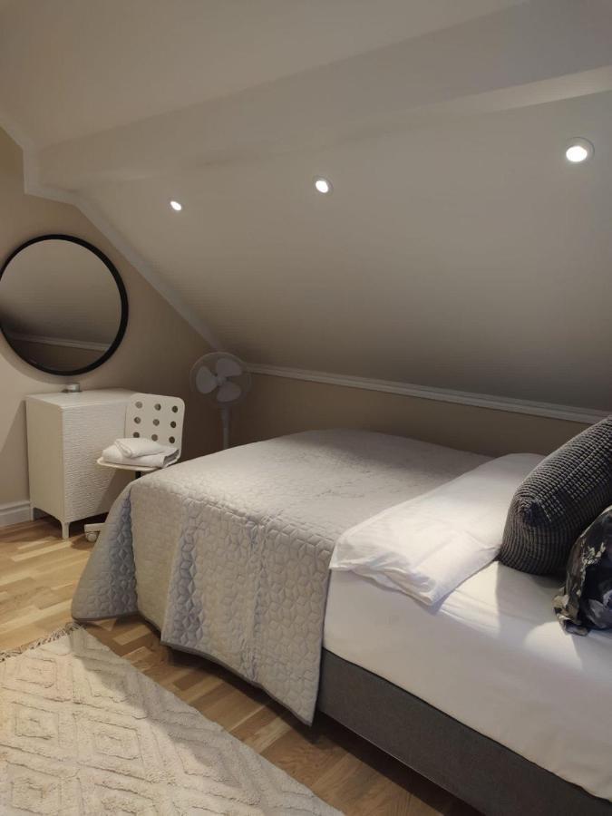 Sunnansjo Gard Guest House Katrineholm Ngoại thất bức ảnh