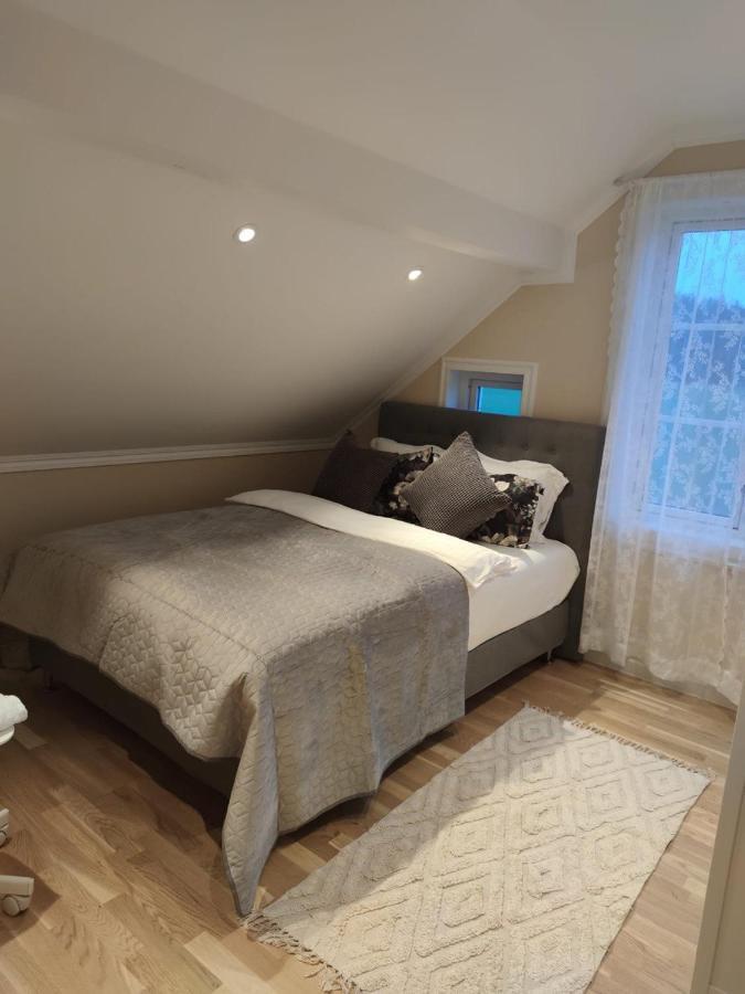 Sunnansjo Gard Guest House Katrineholm Ngoại thất bức ảnh